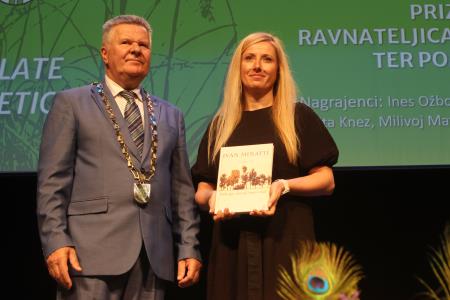 Zlate petice 163 Foto Ljubo Vukelič